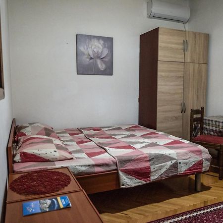 Hostel Center Ούλτσιν Εξωτερικό φωτογραφία