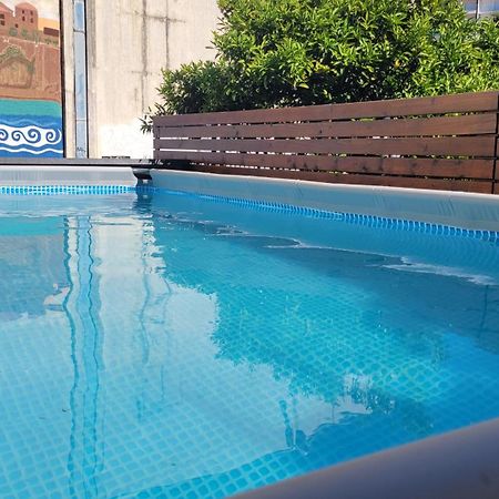 Hostel Center Ούλτσιν Εξωτερικό φωτογραφία
