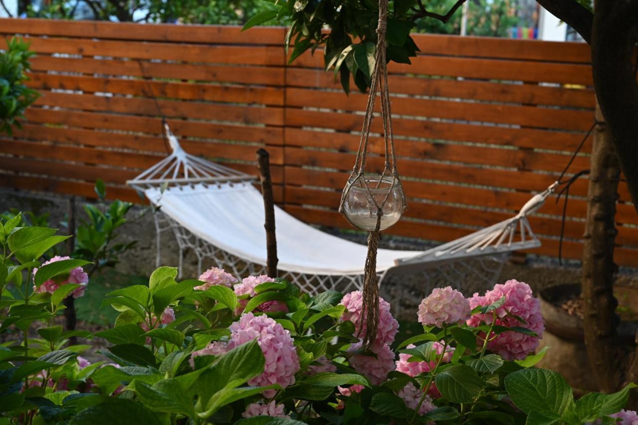 Hostel Center Ούλτσιν Εξωτερικό φωτογραφία