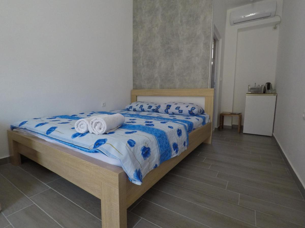 Hostel Center Ούλτσιν Εξωτερικό φωτογραφία