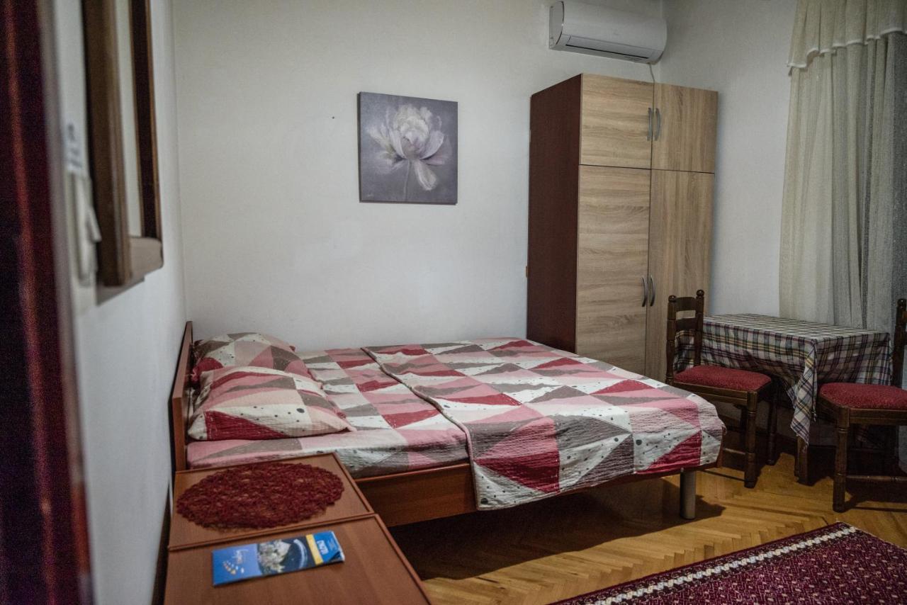 Hostel Center Ούλτσιν Εξωτερικό φωτογραφία