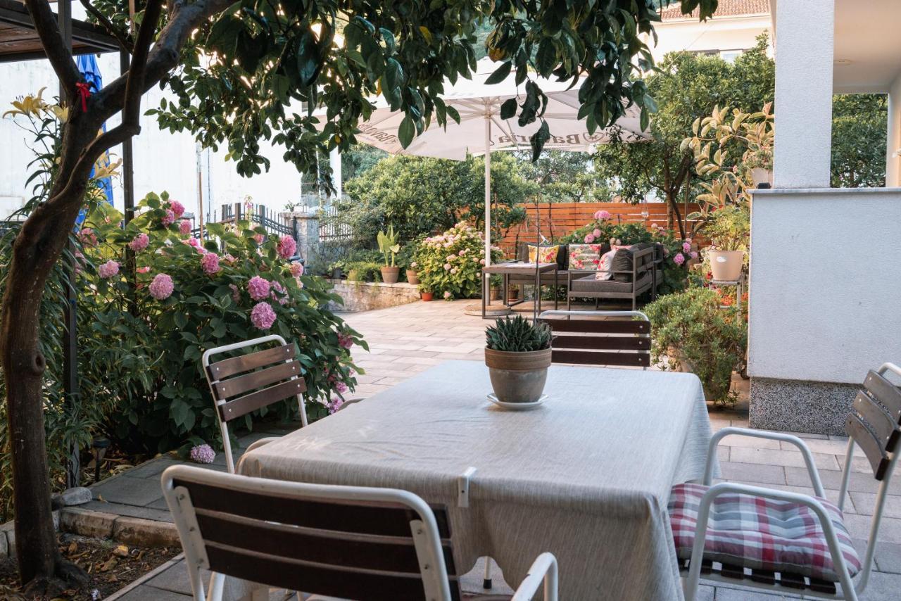 Hostel Center Ούλτσιν Εξωτερικό φωτογραφία