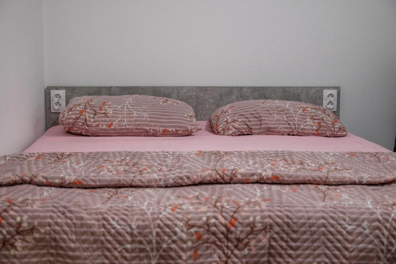 Hostel Center Ούλτσιν Εξωτερικό φωτογραφία