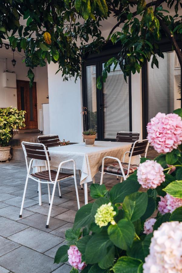 Hostel Center Ούλτσιν Εξωτερικό φωτογραφία