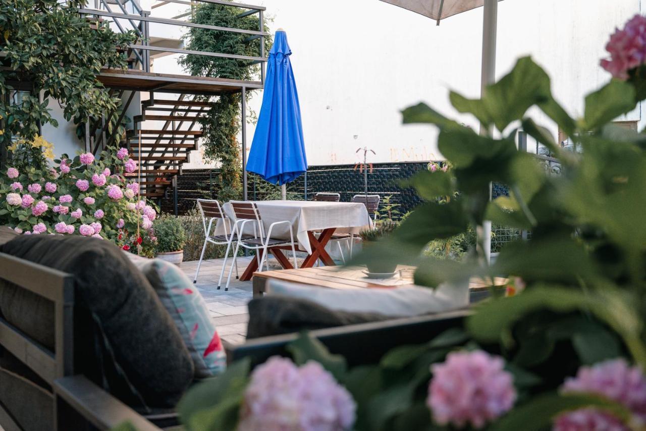 Hostel Center Ούλτσιν Εξωτερικό φωτογραφία