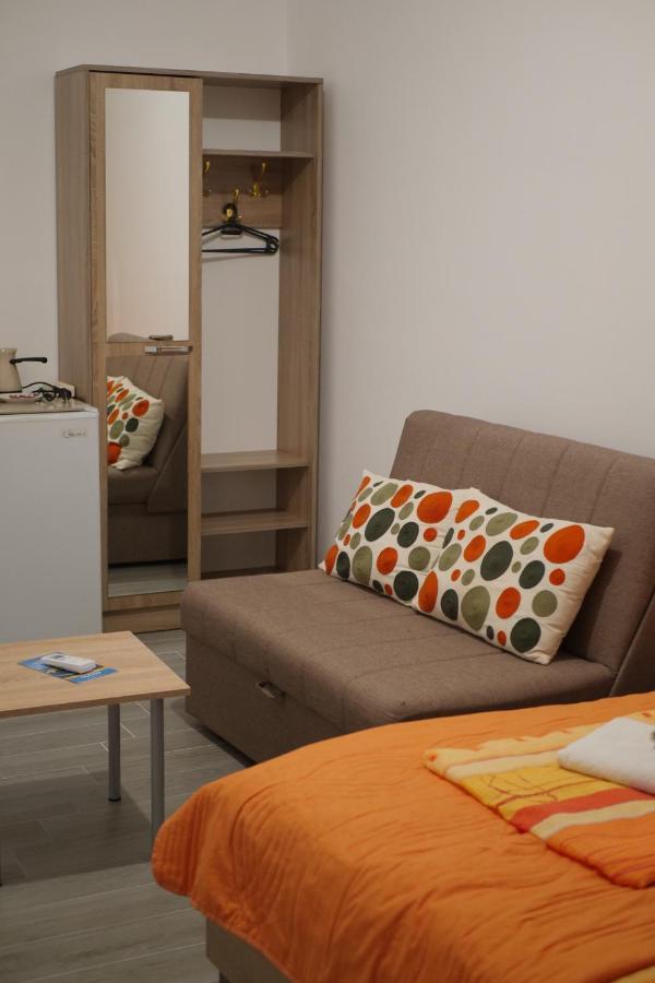 Hostel Center Ούλτσιν Εξωτερικό φωτογραφία