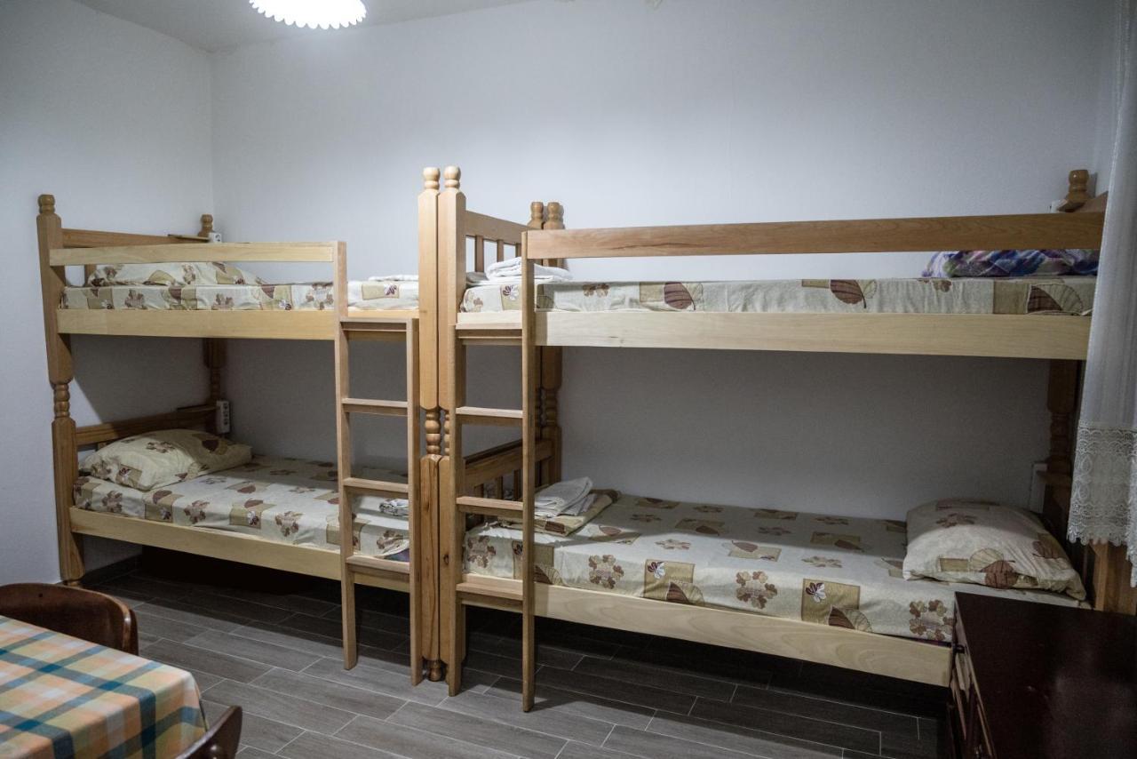 Hostel Center Ούλτσιν Εξωτερικό φωτογραφία
