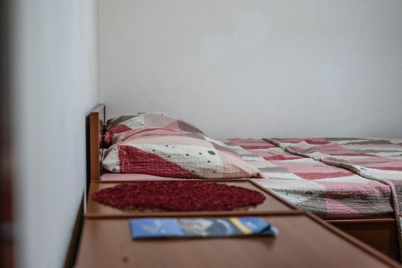 Hostel Center Ούλτσιν Εξωτερικό φωτογραφία