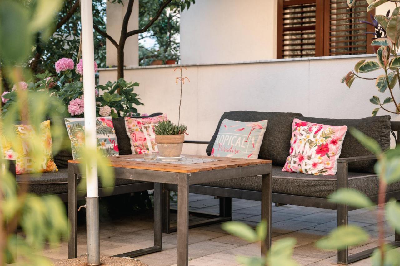 Hostel Center Ούλτσιν Εξωτερικό φωτογραφία