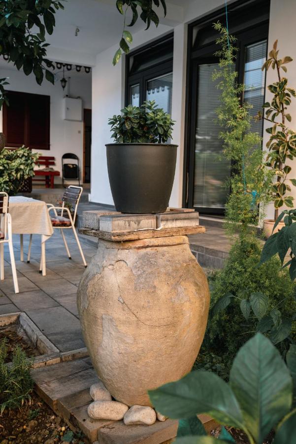 Hostel Center Ούλτσιν Εξωτερικό φωτογραφία