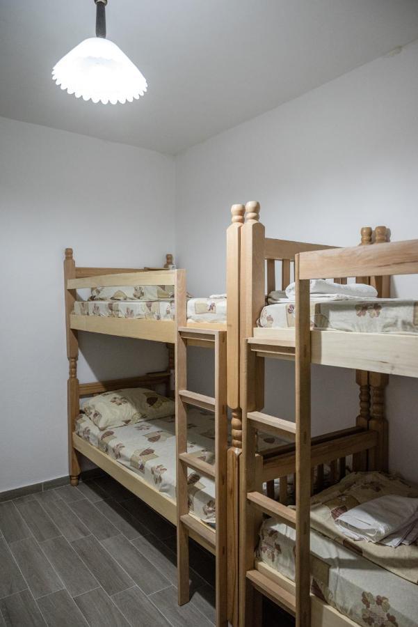 Hostel Center Ούλτσιν Εξωτερικό φωτογραφία
