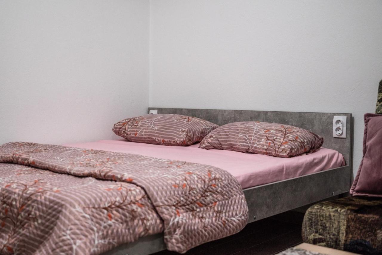 Hostel Center Ούλτσιν Εξωτερικό φωτογραφία