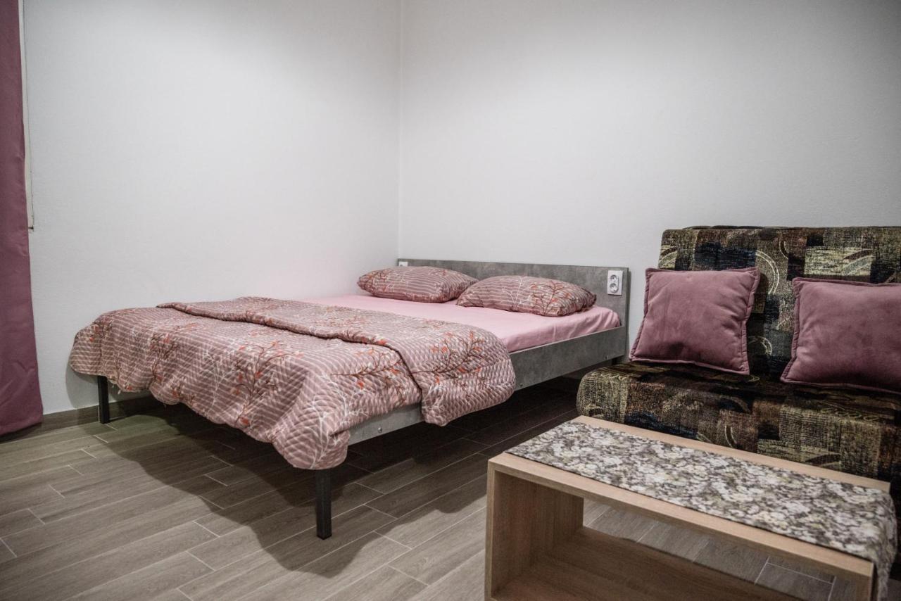 Hostel Center Ούλτσιν Εξωτερικό φωτογραφία