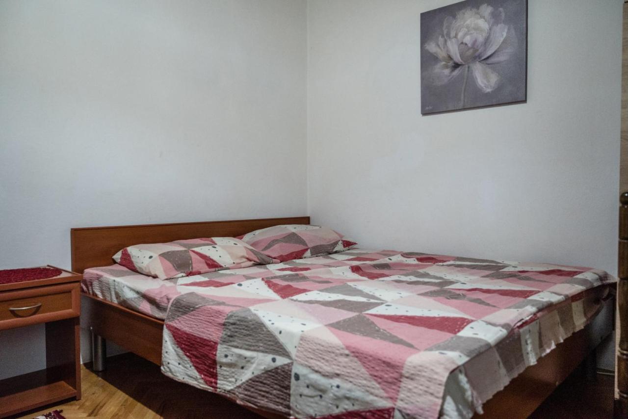 Hostel Center Ούλτσιν Εξωτερικό φωτογραφία