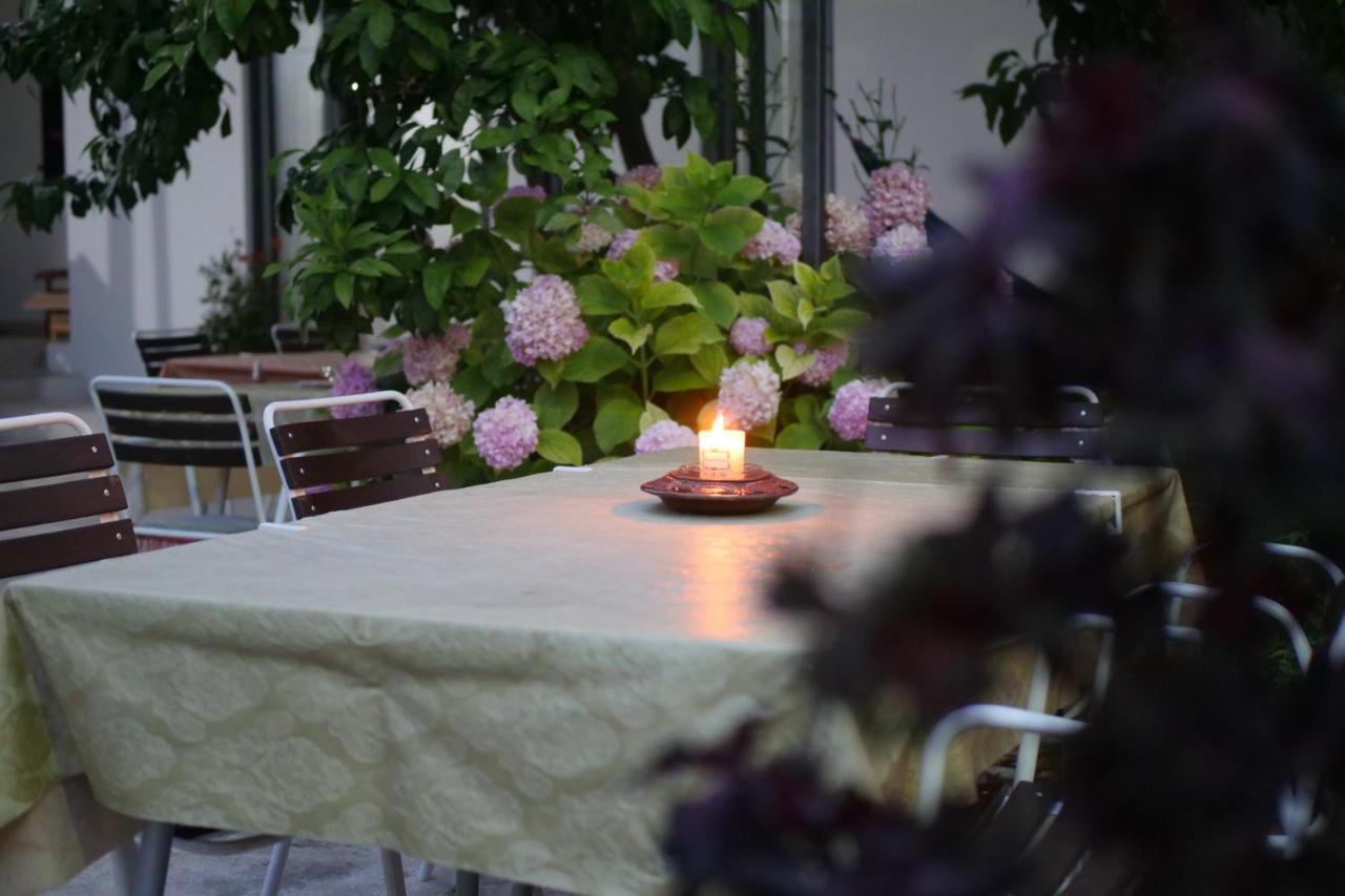 Hostel Center Ούλτσιν Εξωτερικό φωτογραφία