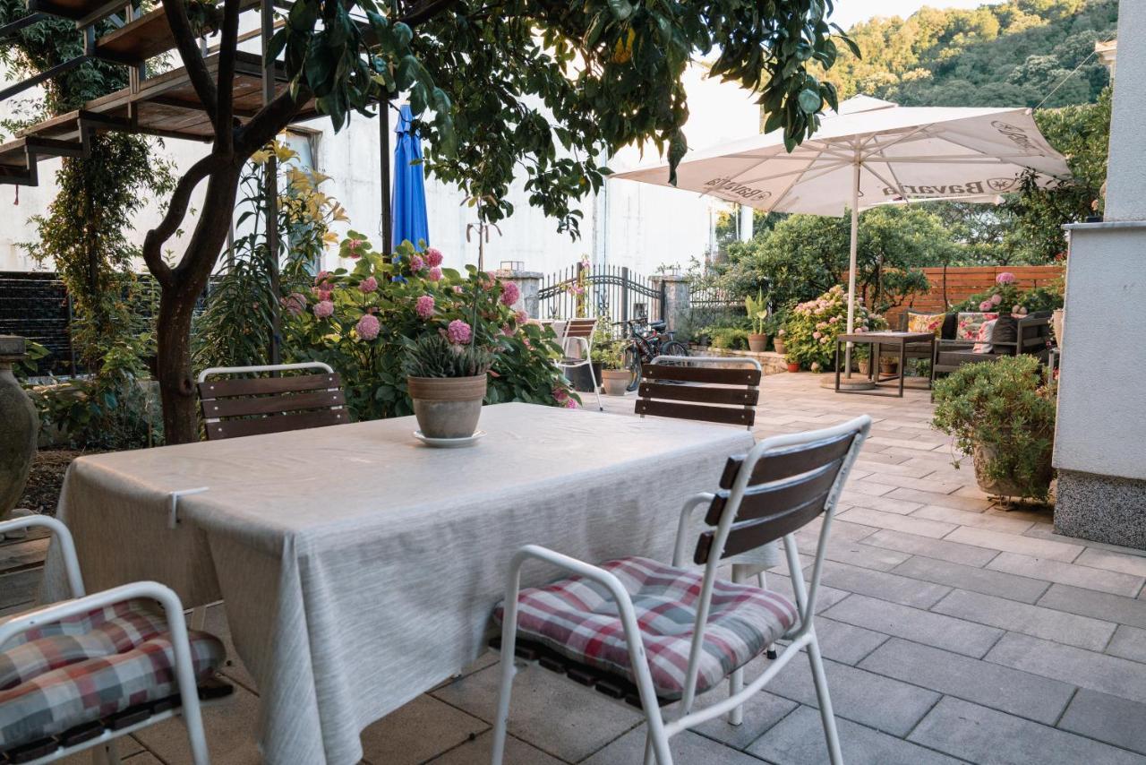 Hostel Center Ούλτσιν Εξωτερικό φωτογραφία