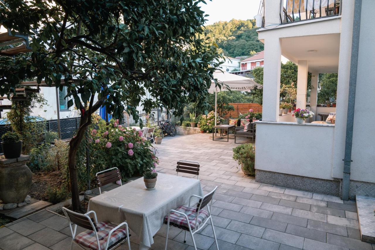 Hostel Center Ούλτσιν Εξωτερικό φωτογραφία