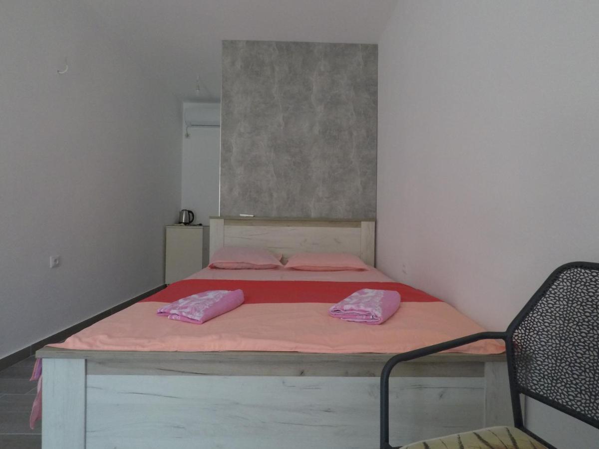 Hostel Center Ούλτσιν Εξωτερικό φωτογραφία