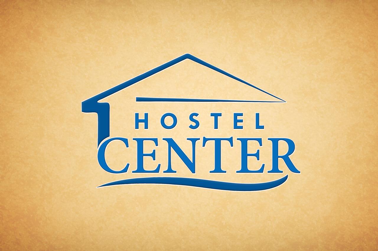 Hostel Center Ούλτσιν Εξωτερικό φωτογραφία