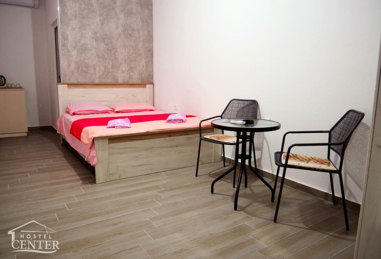 Hostel Center Ούλτσιν Εξωτερικό φωτογραφία